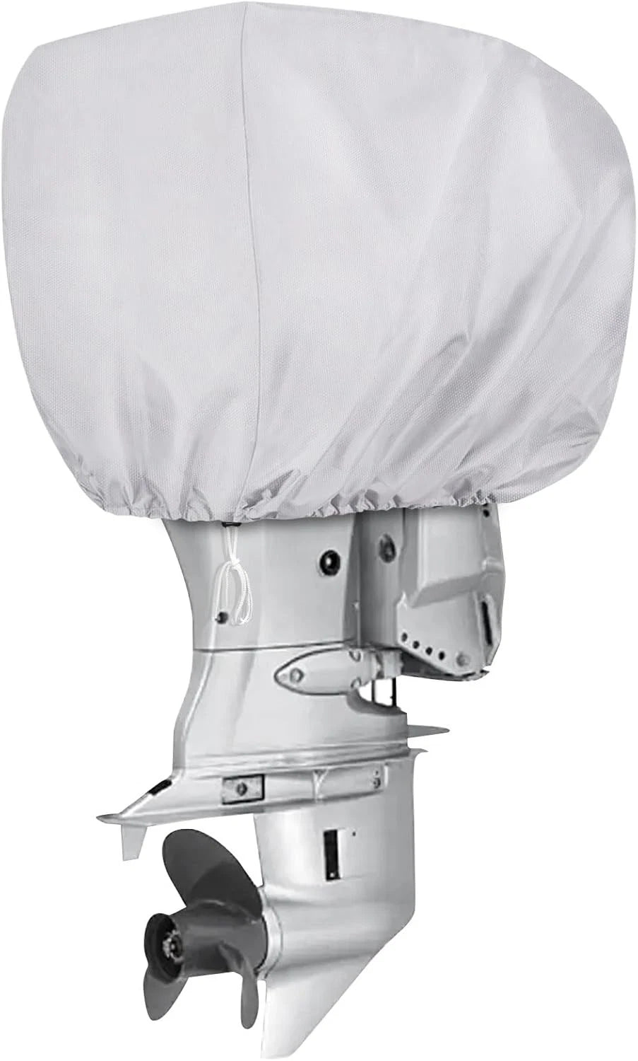 Waterproof Outboard Motor Cover for Yacht (30-60 HP)