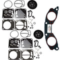 Carburetor Rebuild Kit for Yamaha Wave Raider Venture 700 (1996–1999)
