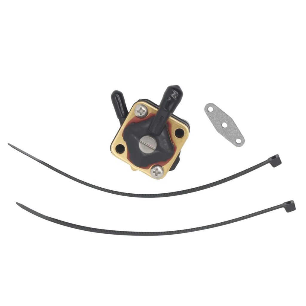 Fuel Pump for Evinrude OMC Johnson BRP (0388833, 397839, 391638, 395091, 397274, 0388685)