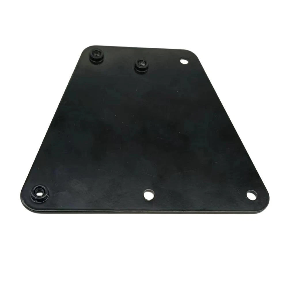 Quicksilver Bracket for Mercury Mercruiser Exhaust Manifold Elbow Risers (863714T)