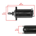Starter & Relay Solenoid for Seadoo GTX 580 650 (1992–1994)