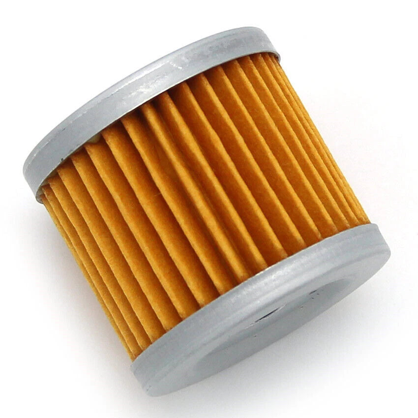 Oil Filter for Suzuki DF9.9 DF9.9B DF8A DF9.9A DF15 DF20A DF15A (4-Stroke)