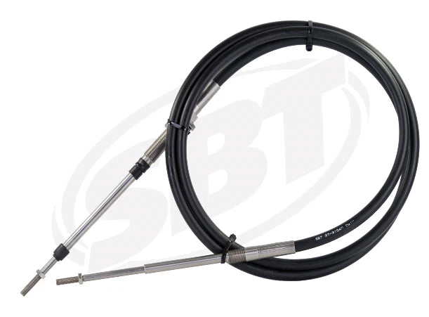 Right Steering Cable for Seadoo Speedster (1994–1996) OE 277000324