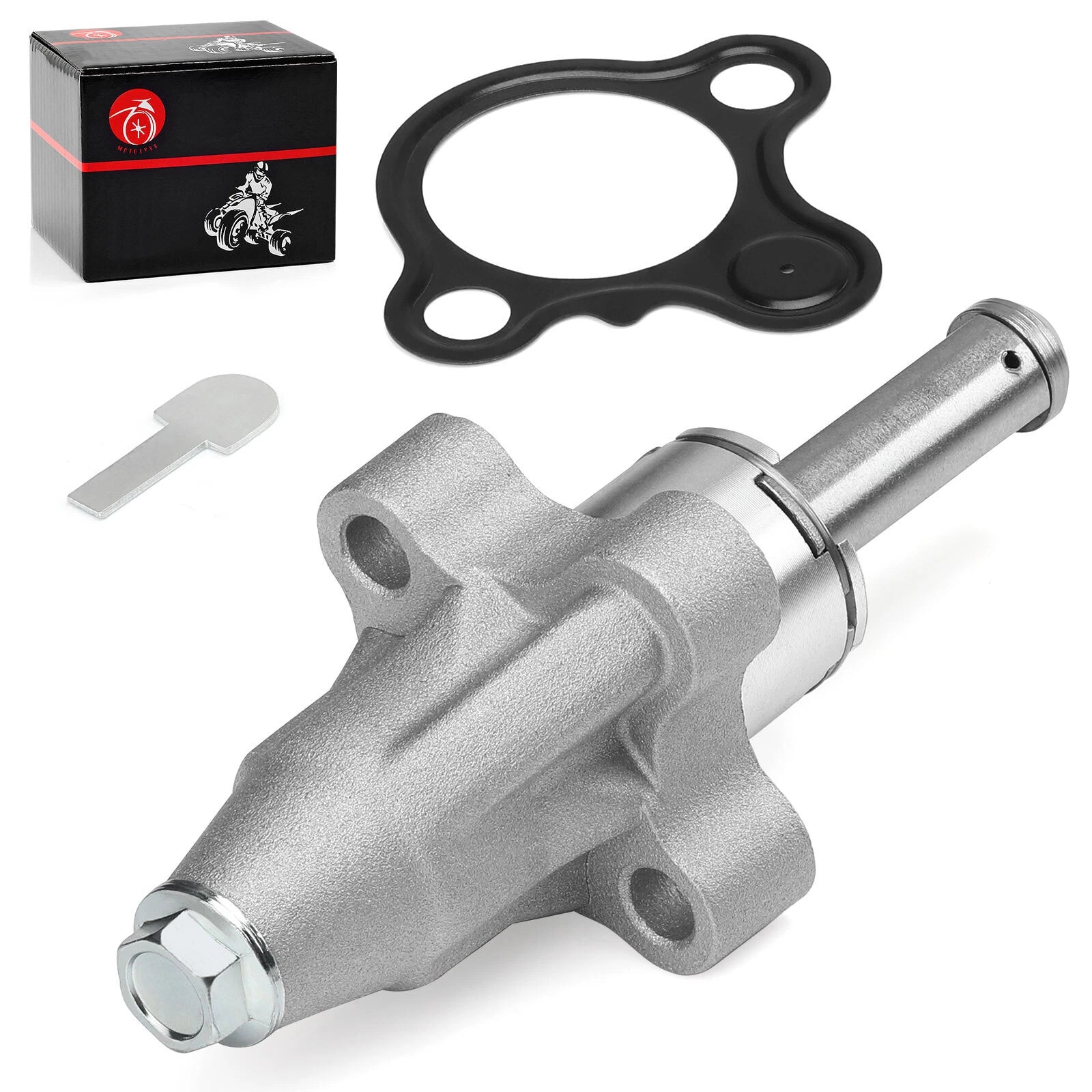 Cam Chain Tensioner + Gasket for Honda CBR1000RR CBR1000RA (2008–2019, 2021–2024)