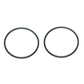 2X O-Ring for Yamaha Marine (93210-74M68)