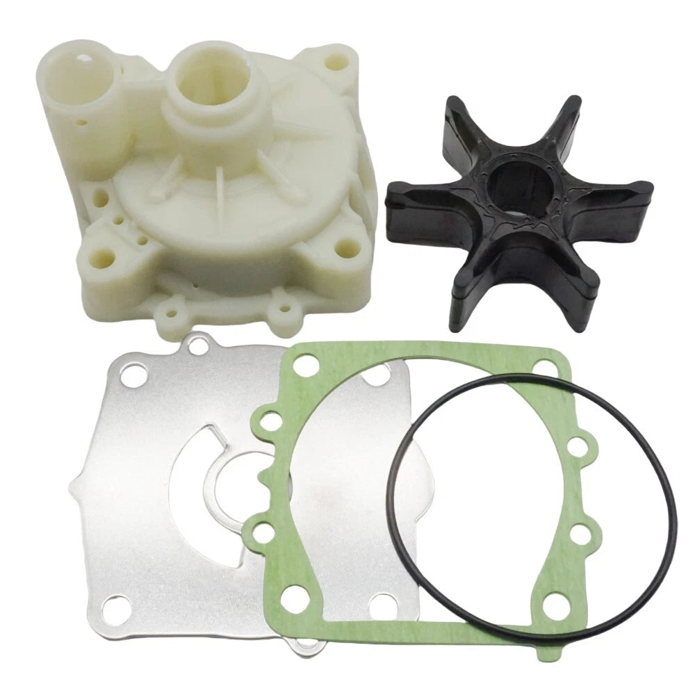 Engine Maintenance Kit for Yamaha F115A F115B F130A (2000–2023) 68V-W0078-01 6E5-44352-01