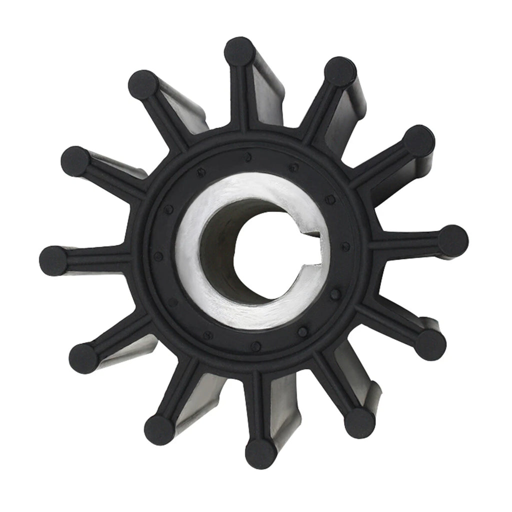 Jabsco Flexible Impeller Pump Nitrile 4598-0003 for Marine Applications