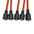 Set of 8 Spark Plug Wire Leads for MerCruiser 2.5 3.0L (Rpl 84-816761Q5)
