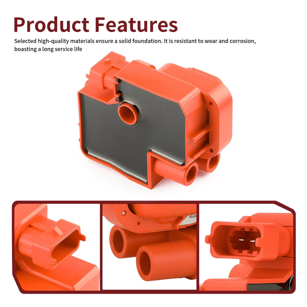 Ignition Coil for Polaris RZR 4 XP 1000 (2014–2025)