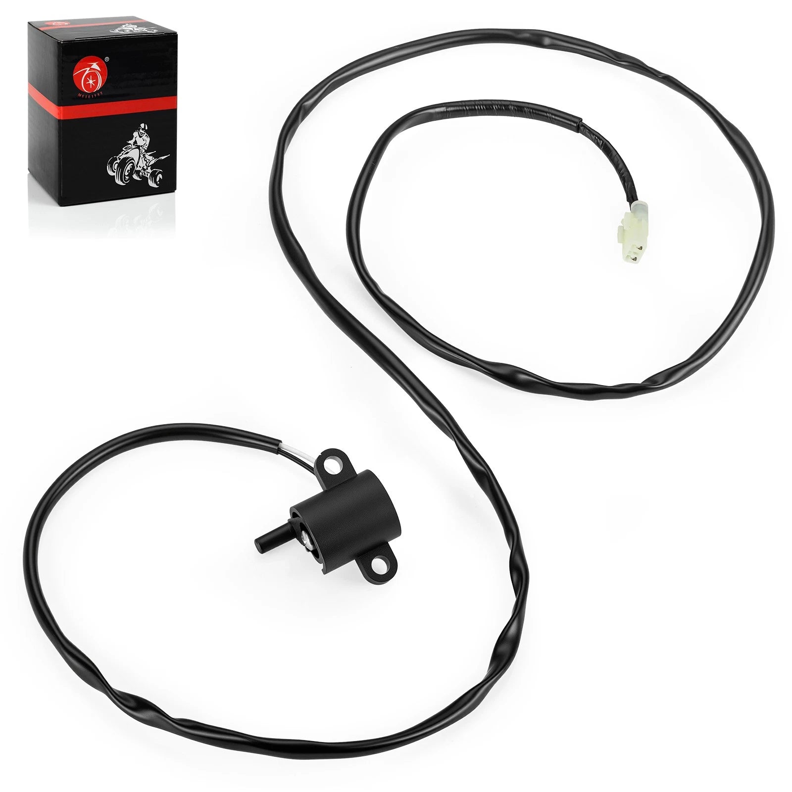 Outboard Trim Sender Assembly 67H-83672-02-00 for Yamaha LF 115-200 HP (1999-2006)