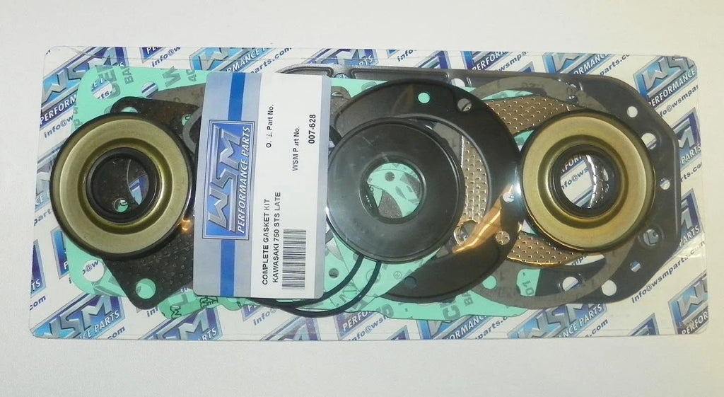 Complete Gasket Kit for Kawasaki 750 (STS/STX)