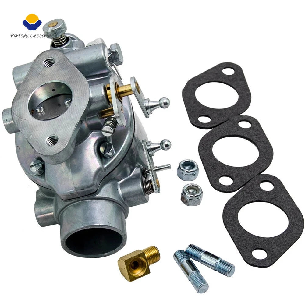 Carburetor for Ford Tractor 501 (4 Cylinder) (Part Numbers: 312954, B8NN9510A, TSX785, TSX692)