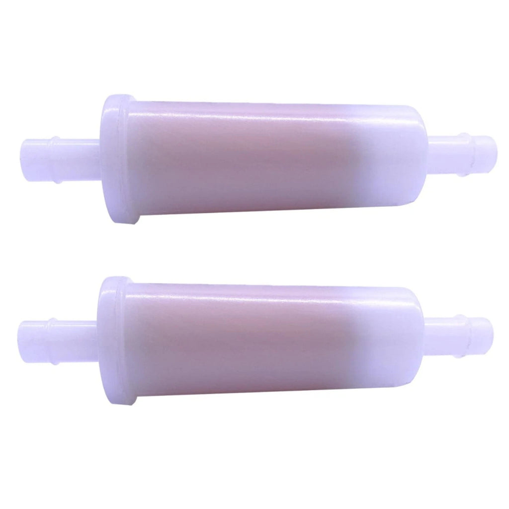 2X Fuel Filter for Mercury Marine (35-816296Q2, 35-816296B2, 35-816296Q1, 18-7830)