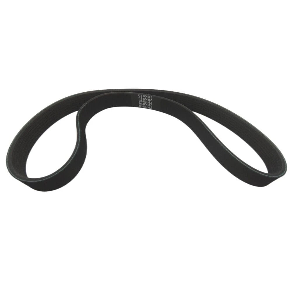 Water Pump Drive Belt for Volvo Penta KAD300 KAD32 KAD42 KAD43 KAD44 (1990–2000) 3582424
