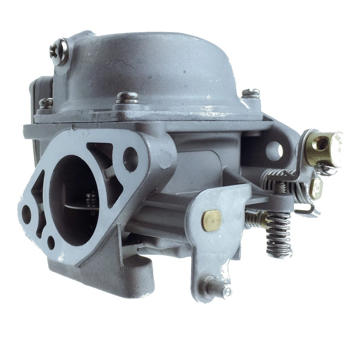 Carburetor for Yamaha 2-Str 3HP Outboard Motor (3M, 3L, 3S) (6L5-14301-02, 6L5-14301-03)