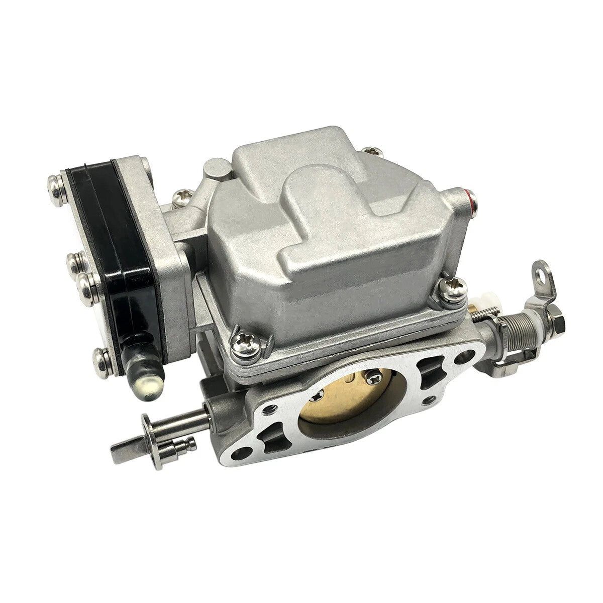 Carburetor EM 3G2031002 for Tohatsu Nissan 9.9HP 15HP 18HP (1990–2023)