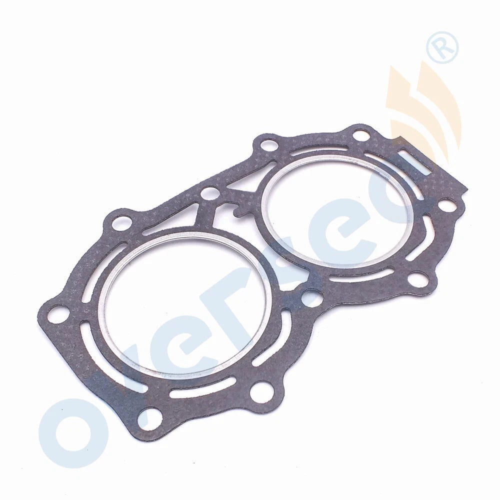 Gasket Set for Tohatsu Mercury Nissan 2T 9.9 15HP (3G2-87121, 351-01005)