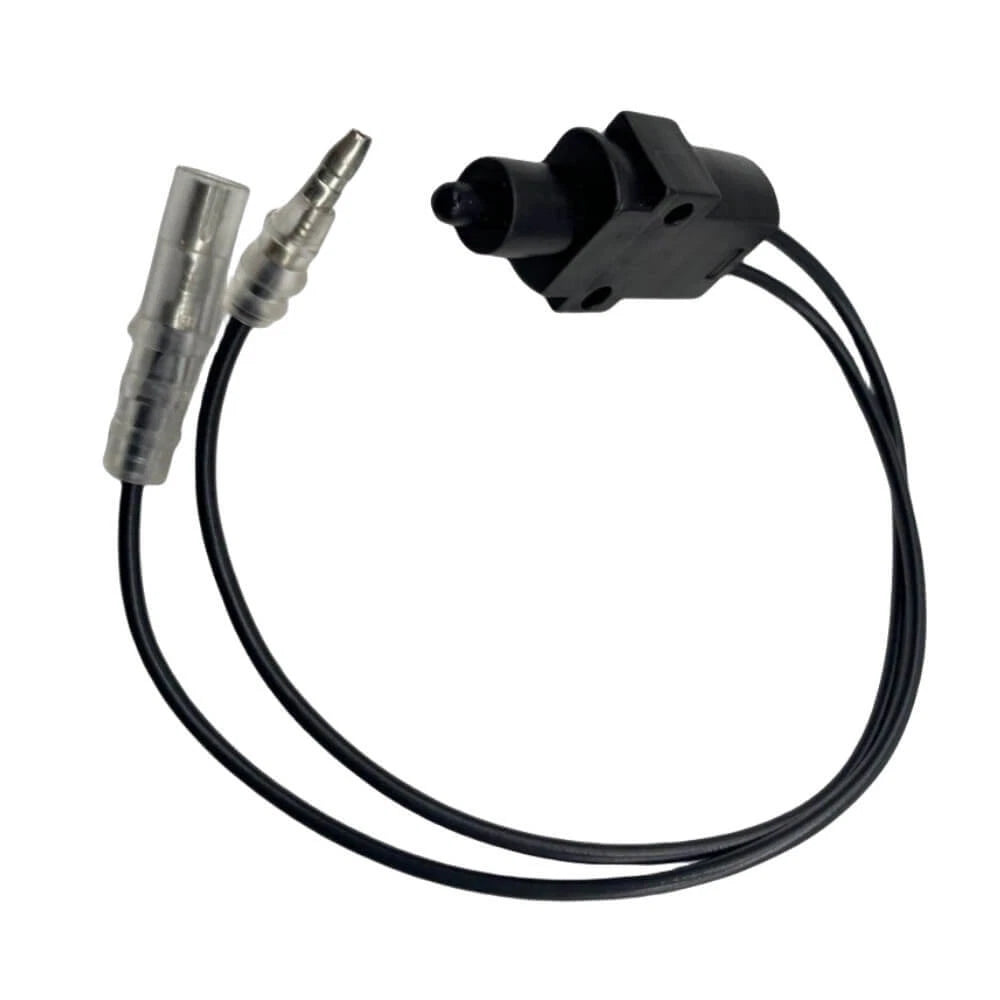 Shift Plate Micro Switch for Mercruiser 3.0 4.3 5.7 L (1987–Current) 87-814281A5