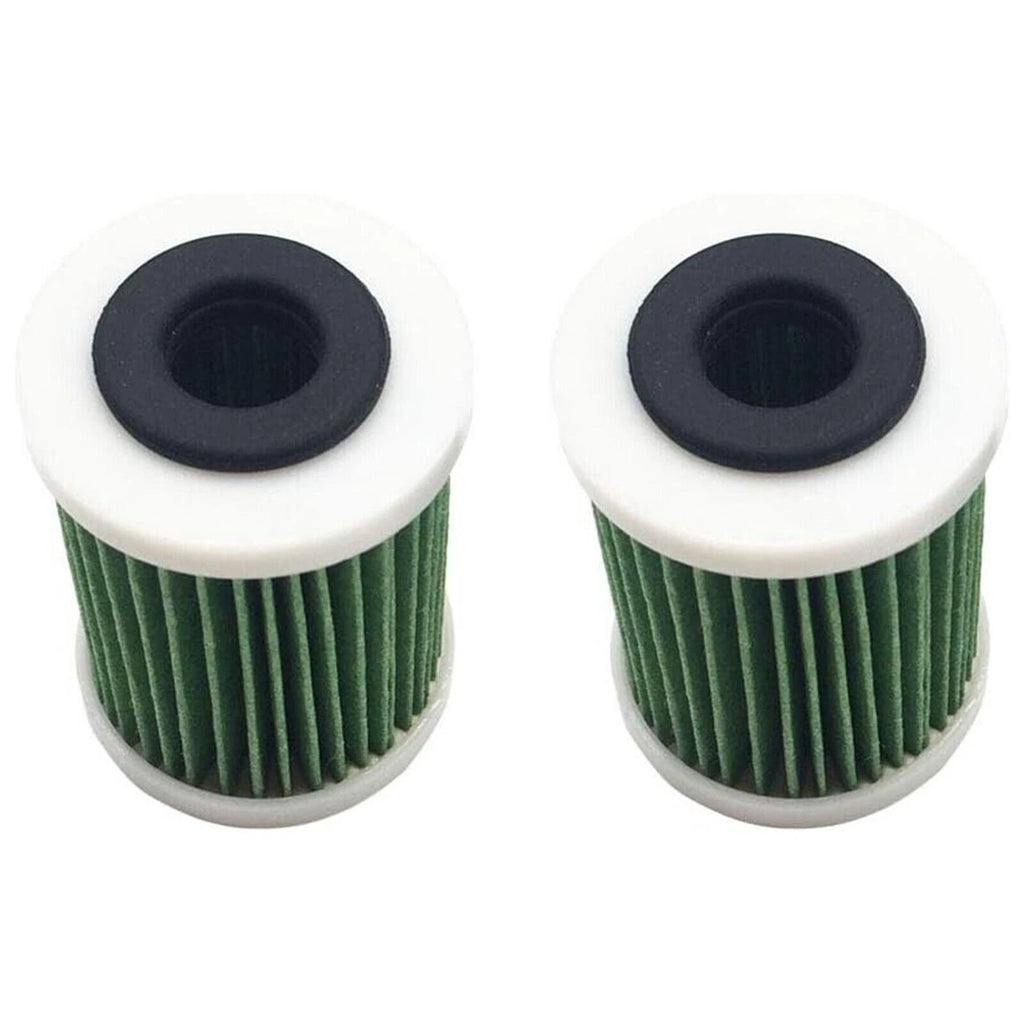 4X Fuel Filter for Yamaha (6P3-WS24A-00, 6P3-24563-00, 6P3-WS24A-01, 6P3-24563-01)