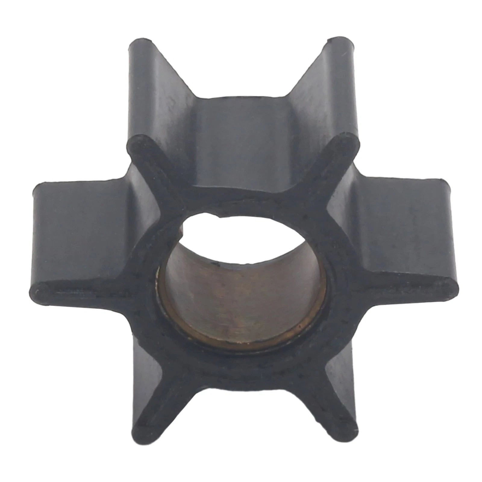 Water Pump Impeller for Mercury 3.5 3.9 5 6 HP (1970–2023) 47-22748 18-3012
