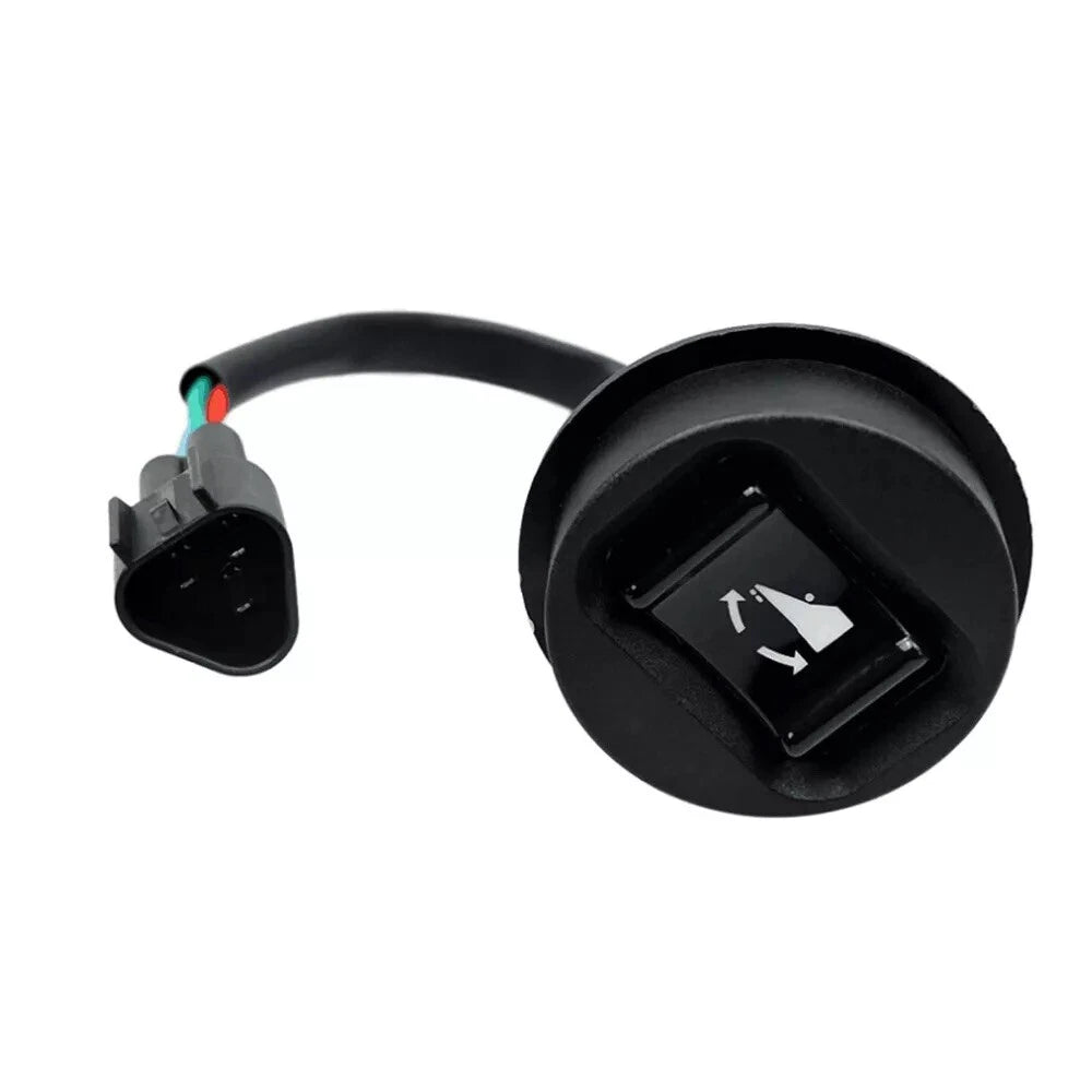 Tilt Trim Switch for Yamaha 115 150 200 225 HP (TLD TXR TLR TJR, 6R3-82563-01-00)