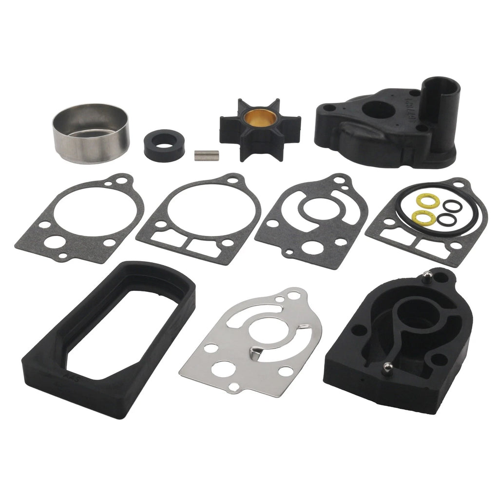 Water Pump Kit for Mercury 40 50 60 70HP (1977–1997) 46-77177A3