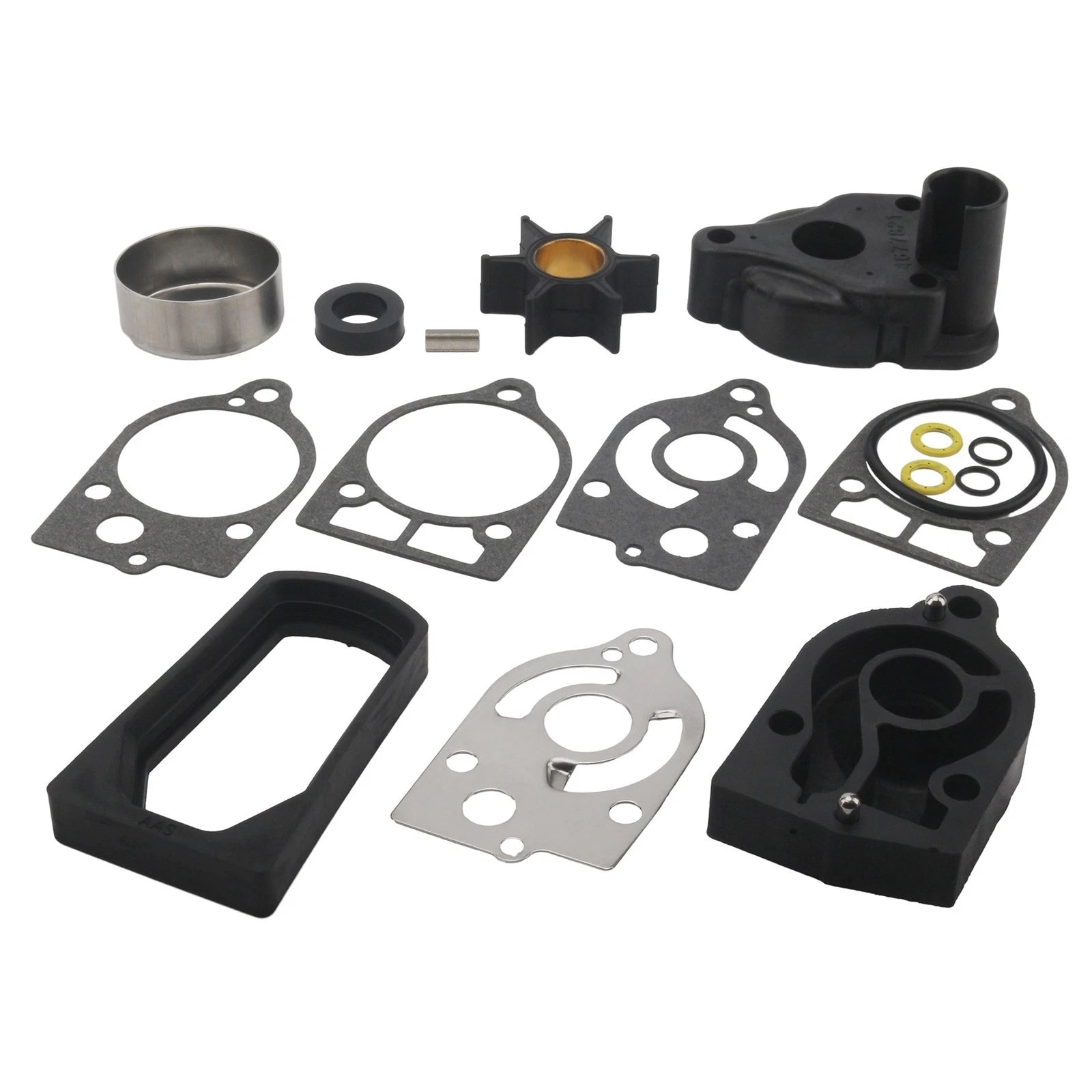 Water Pump Kit for Mercury 40 50 60 70HP (1977–1997) 46-77177A3
