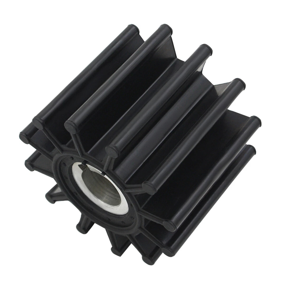 Inboard Impeller Kit for Sherwood 15000K, Jabsco 18327-0001, Cummins 334919