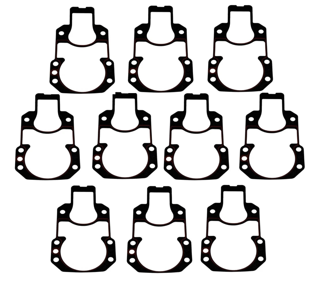 10X MerCruiser Alpha 1 Outdrive Gasket 27-94996Q2 Sterndrive