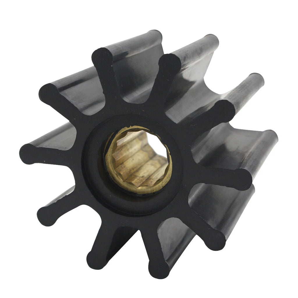 Flexible Impeller for Jabsco Pump (17937-0001)
