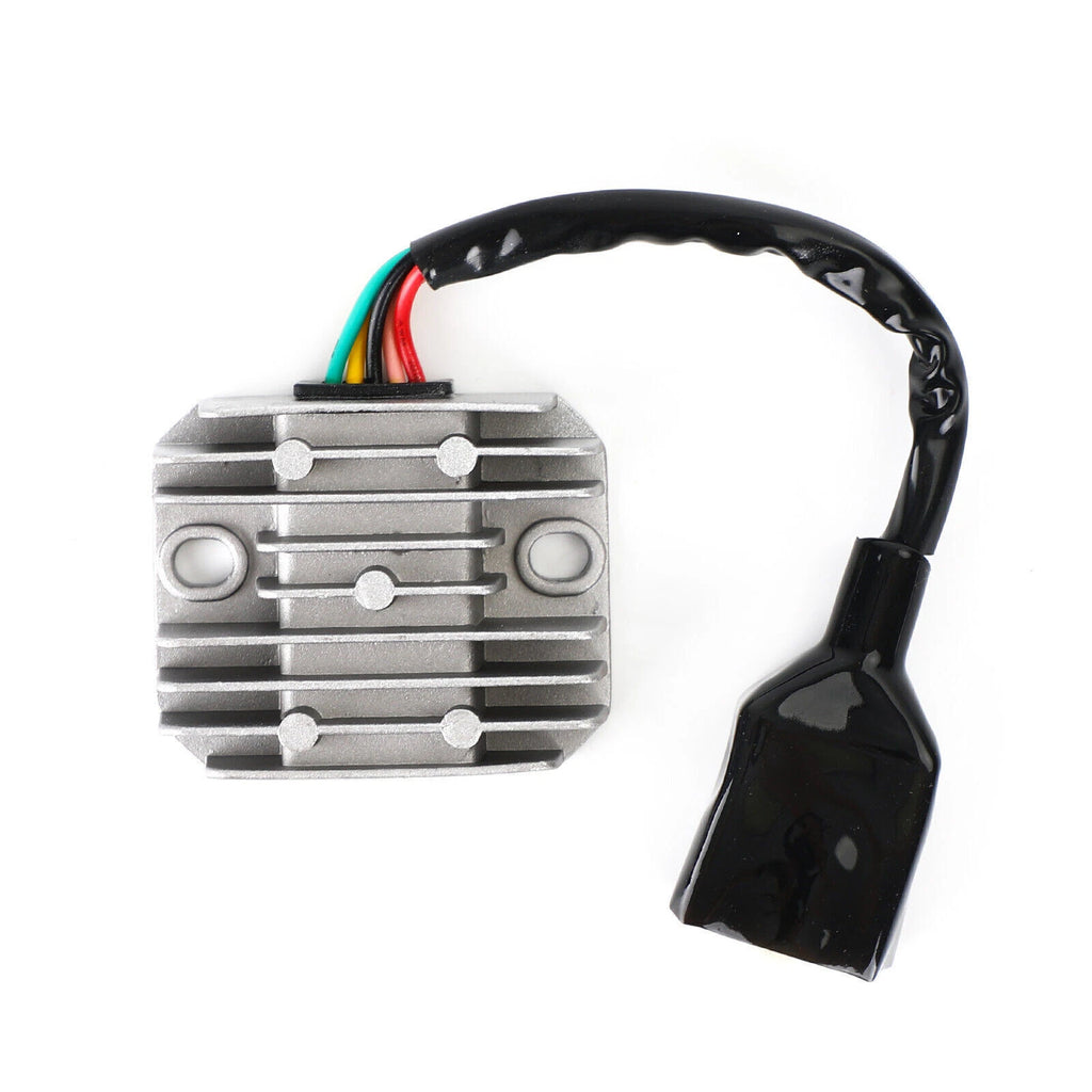 Voltage Regulator for Honda TRX125 ATV (1985–1986) 31600-VM6-000