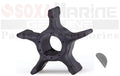 Water Pump Impeller with Key for Suzuki Marine (18-3035, CEF 500393)