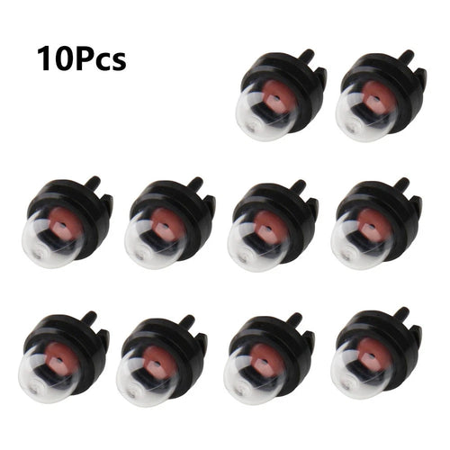 10x Primer Bulb for Walbro 188-512, 188-512-1, Ryobi 683974