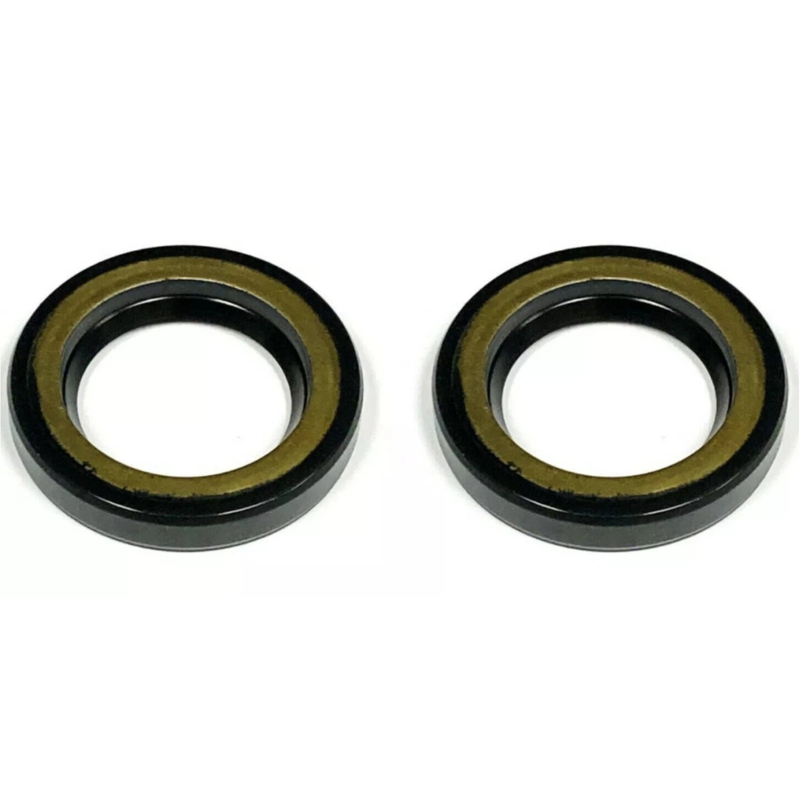 2pc Water Pump Oil Seals for Yamaha 115-300HP (1984–Present) Replaces 93101-28M16-00