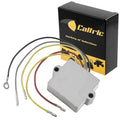 Regulator Rectifier for Mercury Force 90HP 2-Stroke (1993–1995)