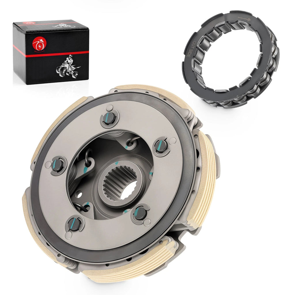 Centrifugal Wet Clutch One Way Bearing for Honda TRX300FW (1988–2000)