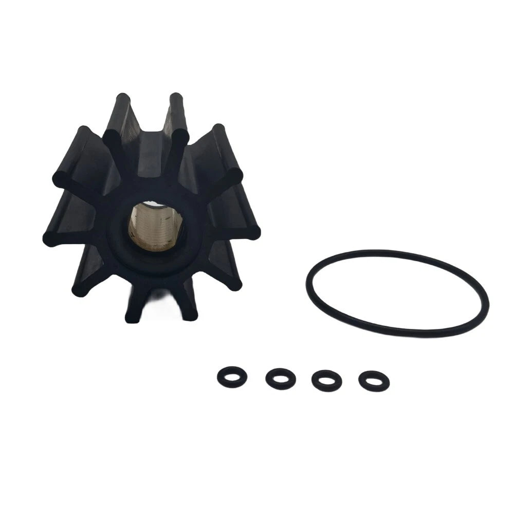 Impeller Kit for Pleasurecraft (2004–Present) w/ Serpentine Drive Belt RP061022