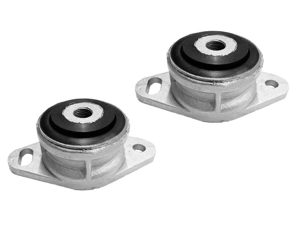 2Pcs Rubber Engine Suspension Mount for Volvo Penta (843323, 876596)