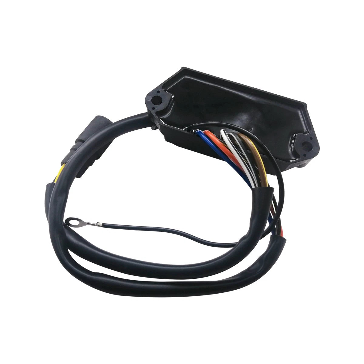 CDI Ignition Module for Johnson Evinrude 4-60HP (1977–1984) 581649 581927 582452