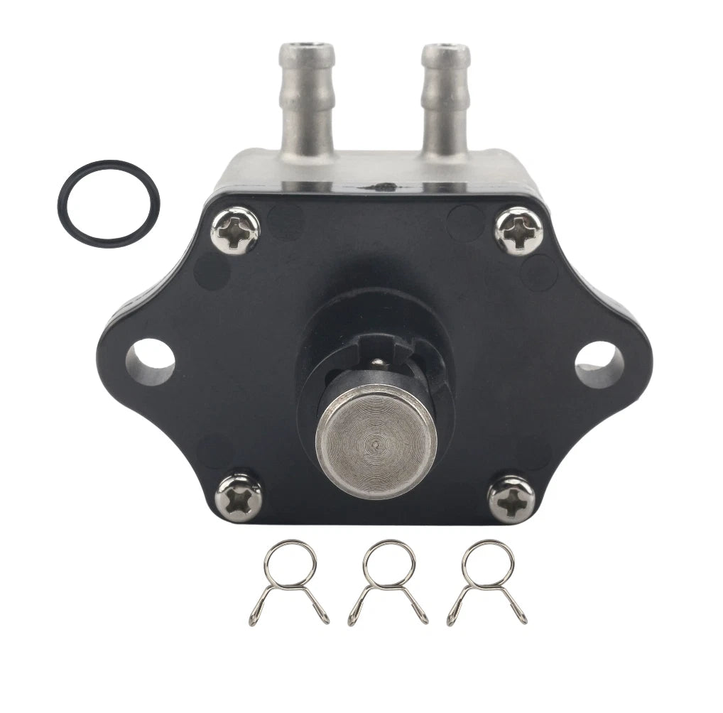 Fuel Pump Assembly 16700-ZW1-004 16700-ZV5-003 for Honda Outboard BF50A (1998)