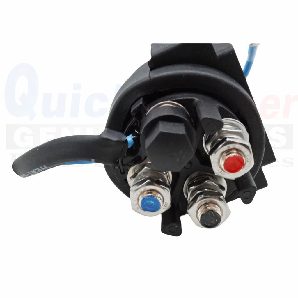 Power Trim Tilt Relay for Suzuki (38410-94550, 38410-94551, 38410-94552)