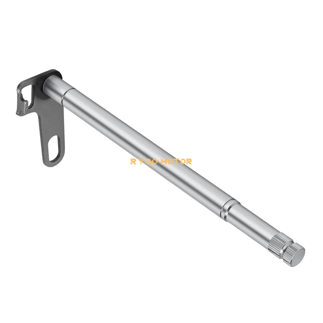 Gear Shifter Shift Shaft Spindle for Suzuki LT-Z400 (2003–2014)
