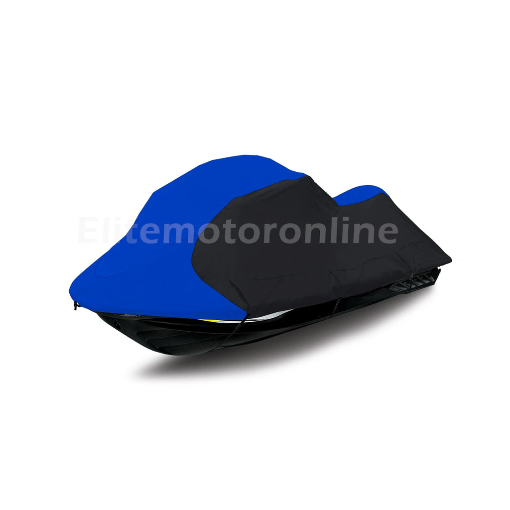 PWC Cover for Kawasaki Jet Ski Ultra 150 (1999–2005)
