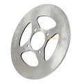 Rear Brake Disc Rotor for Yamaha Raptor 350 250 125 (2004–2013) YFM350/YFM250/YFM125