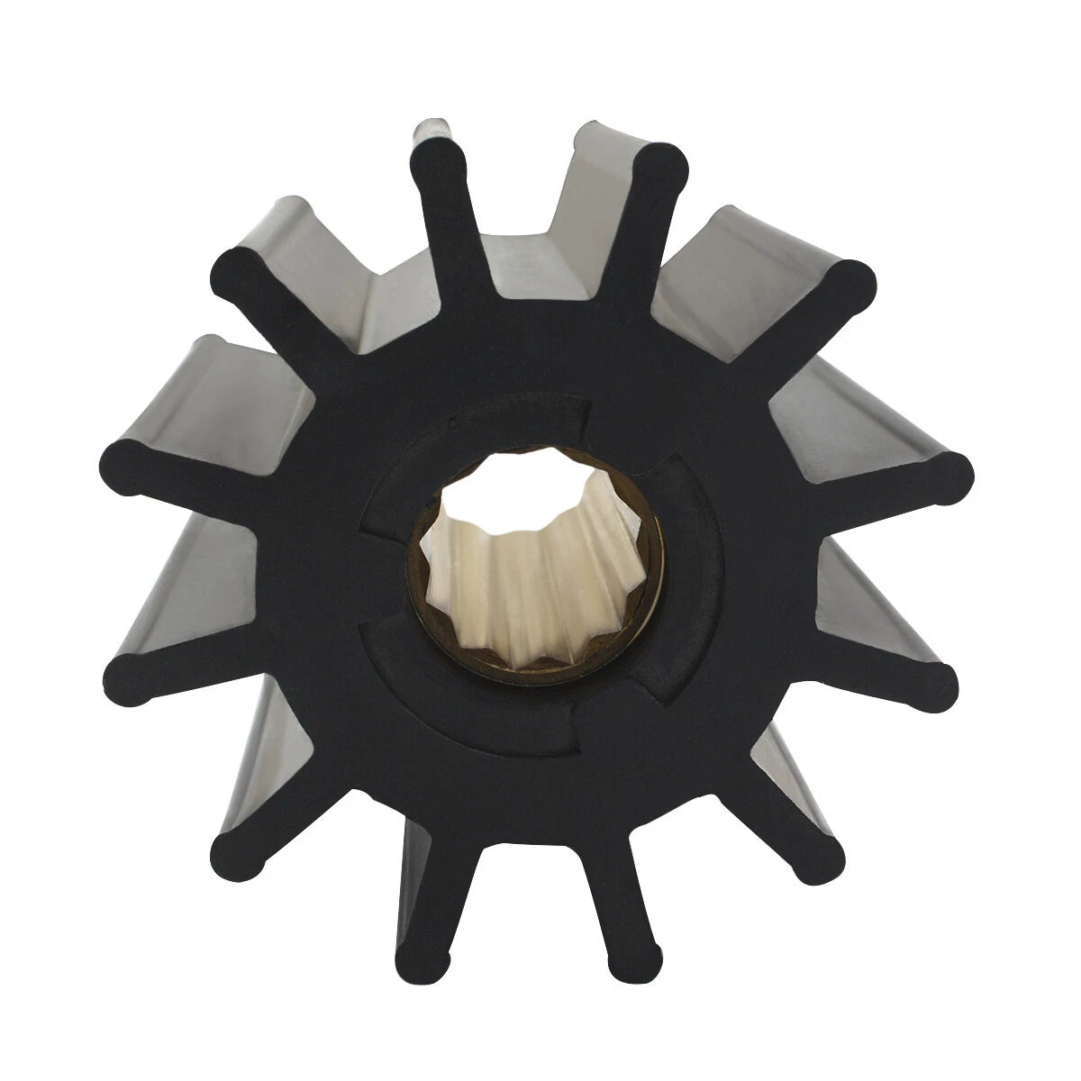 Flexible Impeller for Jabsco Pump (17938-0001)