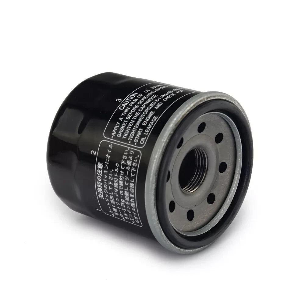 Oil Filter for Hiflo HF204 (5GH-13440-20, 5GH-13440-50, 5GH-13440-60)