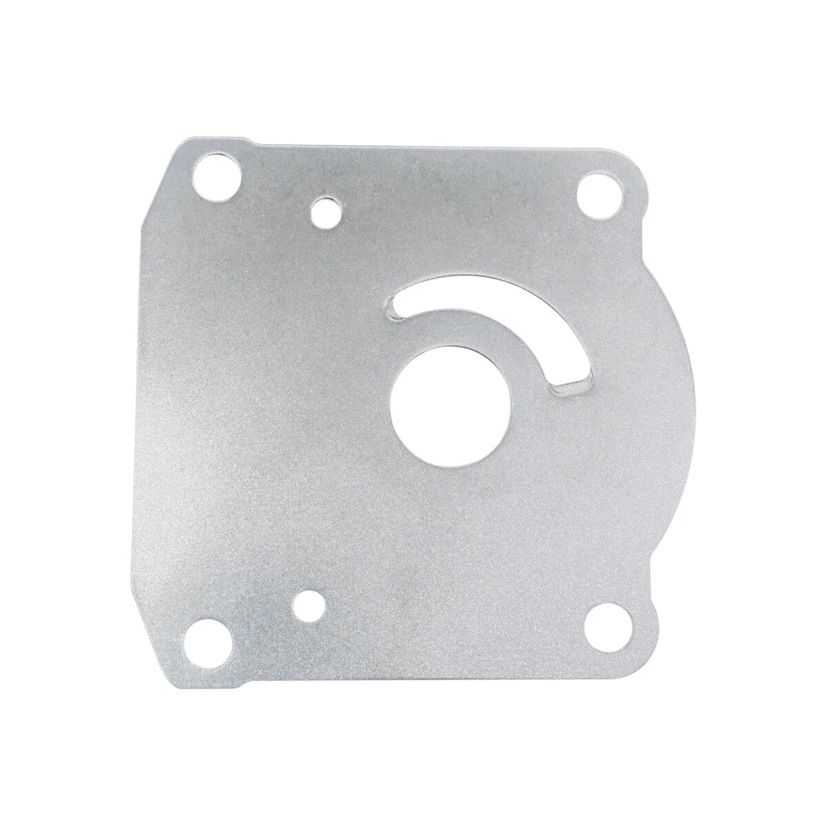 Water Pump Impeller Repair Kit for Yamaha 25HP Outboard (4-Stroke) (61N-W0078-11-00)