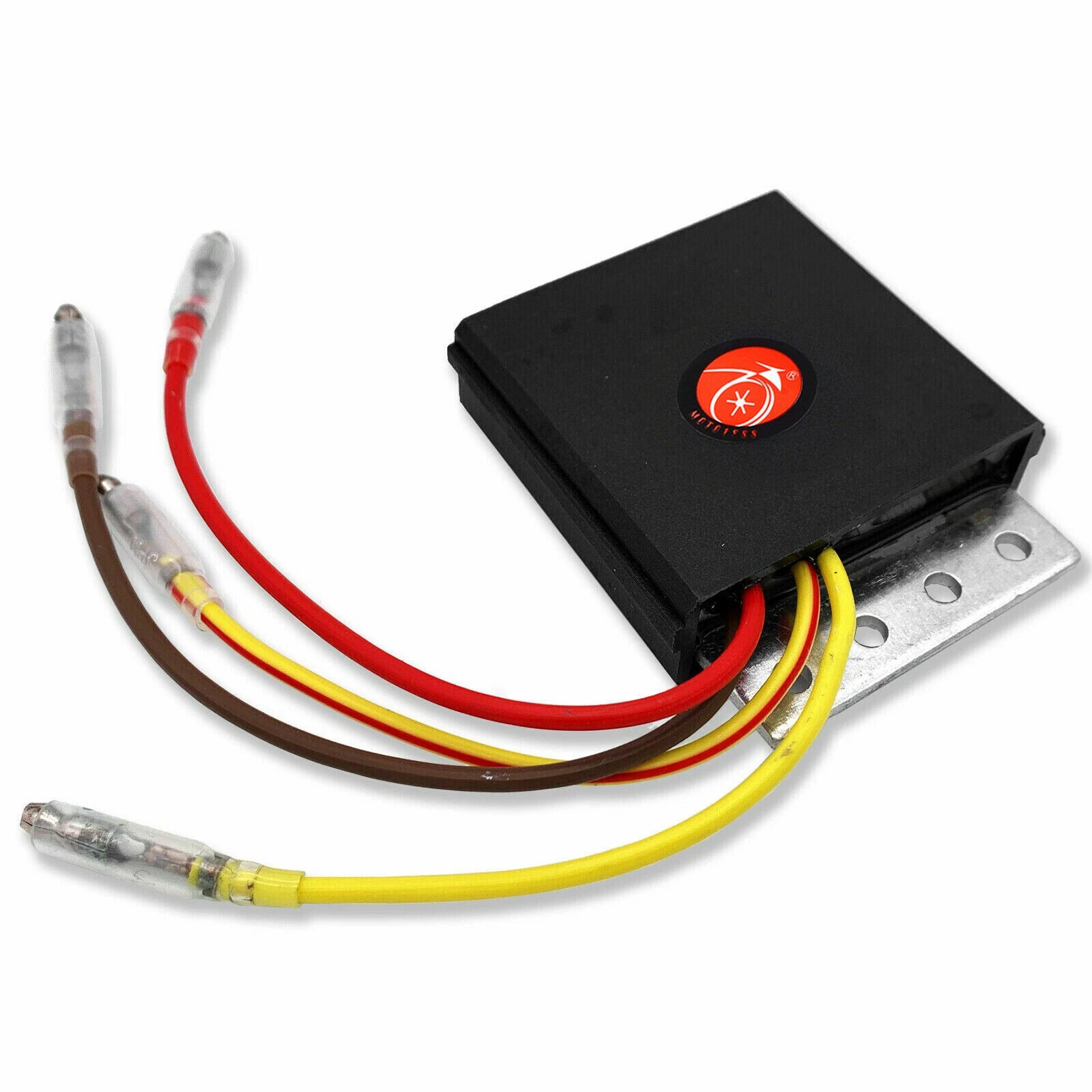Voltage Rectifier Regulator for Polaris Sportsman 500 4X4 6x6 (1998–2002)