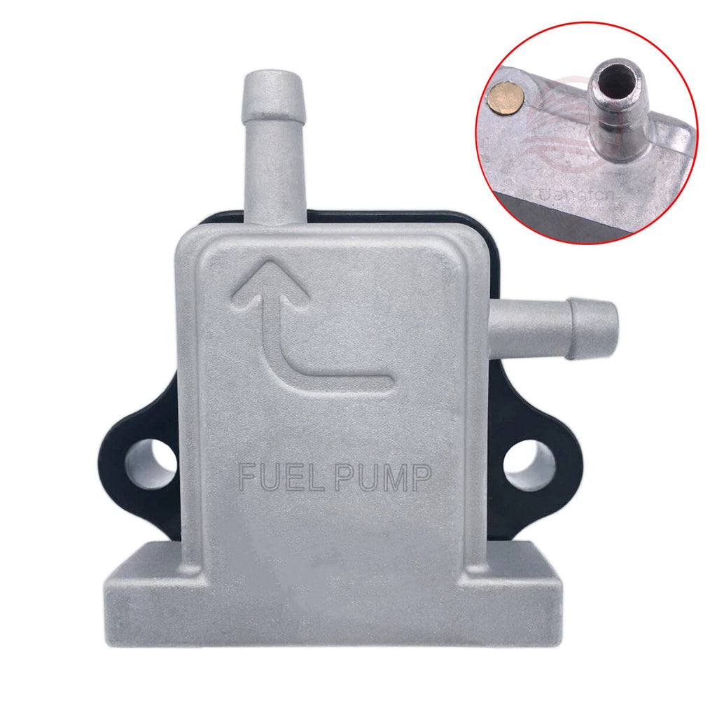 Fuel Pump for Mercury 4-Stroke Outboard (Quicksilver 803529T04, Tohatsu 3H6040007)