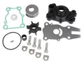 Water Pump Housing Kit for Yamaha 40 50 60 HP (1995–Current) 63D-W0078-01